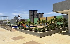 Apartamentos Recanto do Bosque